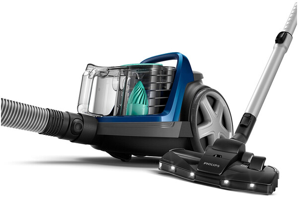 Odkurzacz Philips FC955709 Seria 5000 tradycyjny bezworkowy 900W czarny