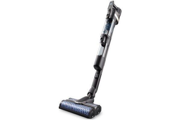 Odkurzacz Philips XW938301 AquaTrio pionowy z pojemnikiem czarny