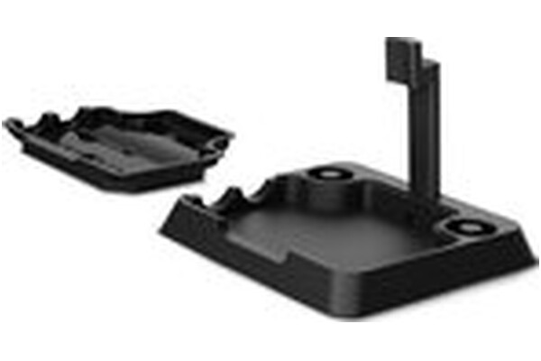 Odkurzacz Philips XW711001 AquaTrio 7000 pionowy z pojemnikiem czarny