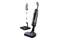 Odkurzacz Philips XW711001 AquaTrio 7000 pionowy z pojemnikiem czarny