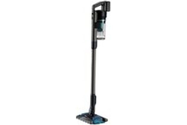 Odkurzacz Philips XC805701 Aqua 8000 pionowy z pojemnikiem czarny