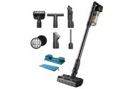 Odkurzacz Philips XC705701 Aqua 7000 pionowy z pojemnikiem szary