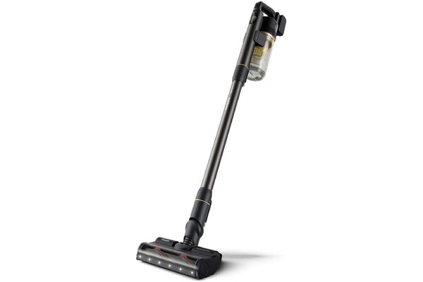 Odkurzacz Philips XC705701 Aqua 7000 pionowy z pojemnikiem szary