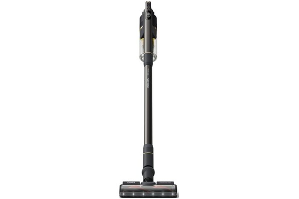 Odkurzacz Philips XC705701 Aqua 7000 pionowy z pojemnikiem szary