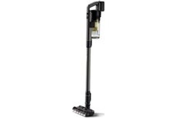 Odkurzacz Philips XC705701 Aqua 7000 pionowy z pojemnikiem szary