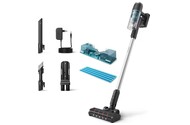 Odkurzacz Philips XC313301 pionowy z pojemnikiem czarny