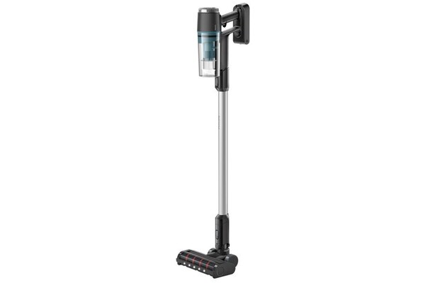 Odkurzacz Philips XC313301 pionowy z pojemnikiem czarny