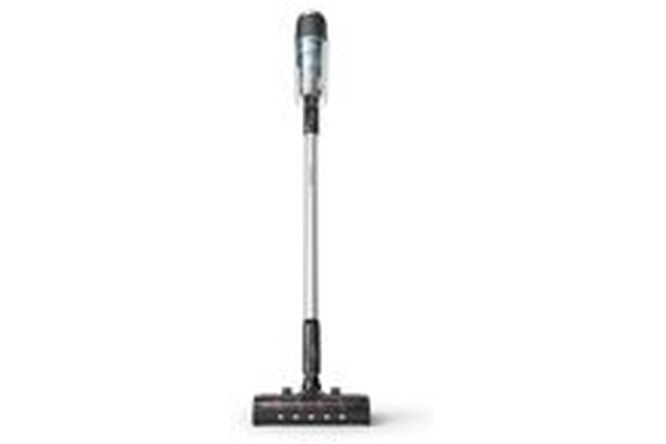 Odkurzacz Philips XC313301 pionowy z pojemnikiem czarny