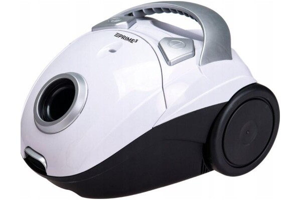Odkurzacz PRIME3 SVC21 tradycyjny workowy 700W biały