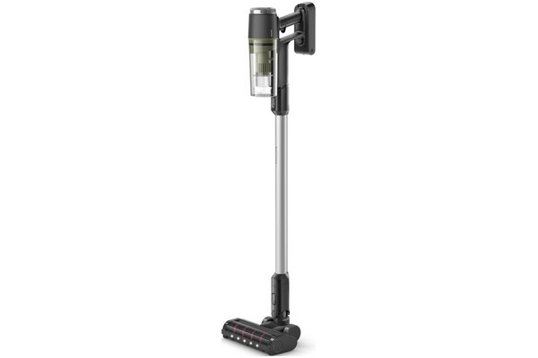 Odkurzacz Philips XC303301 Seria 3000 pionowy z pojemnikiem zielony