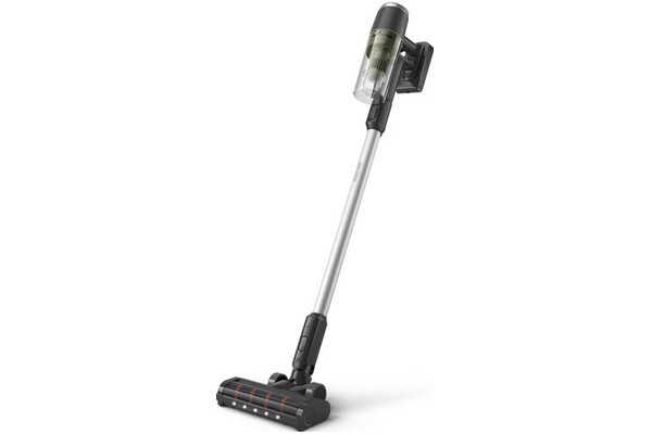 Odkurzacz Philips XC303301 Seria 3000 pionowy z pojemnikiem zielony