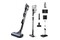Odkurzacz Philips XW938501 AquaTrio pionowy z pojemnikiem czarno-srebrny