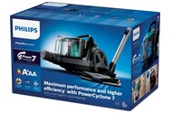 Odkurzacz Philips FC955009 PowerPro Active tradycyjny bezworkowy 750W czarny