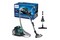 Odkurzacz Philips FC955009 PowerPro Active tradycyjny bezworkowy 750W czarny