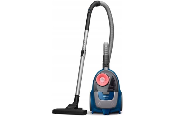 Odkurzacz Philips XB212309 Seria 2000 tradycyjny bezworkowy 850W czarny
