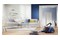 Odkurzacz Philips XB212309 Seria 2000 tradycyjny bezworkowy 850W czarny