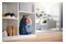 Odkurzacz Philips XB212309 Seria 2000 tradycyjny bezworkowy 850W czarny