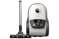 Odkurzacz Philips XD814212 Performer Active tradycyjny workowy 900W biały