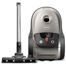 Odkurzacz Philips cleanerXD815212 Performer Active tradycyjny workowy 900W srebrny