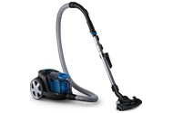 Odkurzacz Philips FC933109 Seria 3000 tradycyjny bezworkowy 900W niebieski