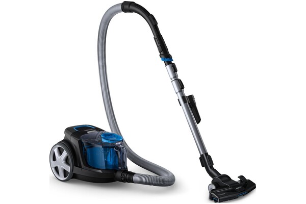 Odkurzacz Philips FC933109 Seria 3000 tradycyjny bezworkowy 900W niebieski
