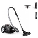 Odkurzacz Philips XD812210 Seria 8000 tradycyjny workowy 900W czarny
