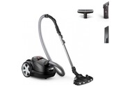 Odkurzacz Philips XD812210 Seria 8000 tradycyjny workowy 900W czarny