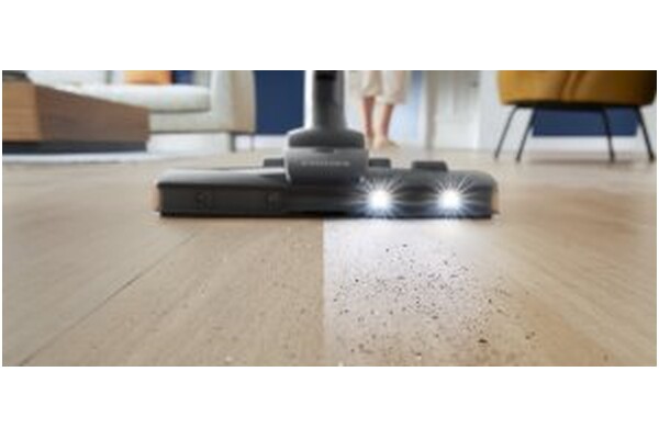 Odkurzacz Philips XD812210 Seria 8000 tradycyjny workowy 900W czarny