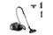 Odkurzacz Philips XD812210 Seria 8000 tradycyjny workowy 900W czarny