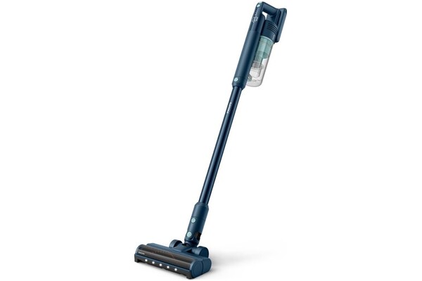 Odkurzacz Philips XC514101 Aqua 5000 pionowy z pojemnikiem szałwiowy