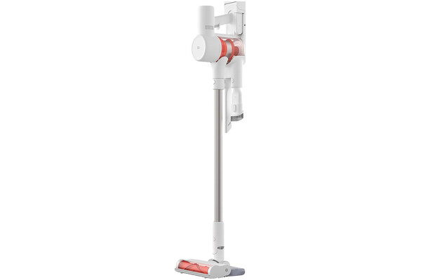 Odkurzacz Xiaomi G10 Mi Vacuum Cleaner pionowy z pojemnikiem 450W biały