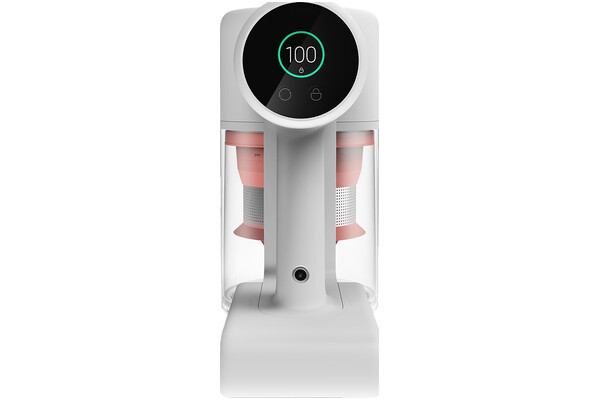 Odkurzacz Xiaomi G10 Mi Vacuum Cleaner pionowy z pojemnikiem 450W biały