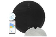 Odkurzacz Xiaomi Mop 2 Pro+ robot sprzątający z pojemnikiem 40W czarny