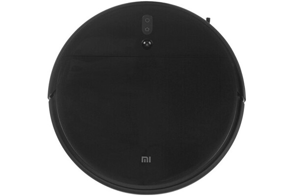 Odkurzacz Xiaomi Mop 2 Pro+ robot sprzątający z pojemnikiem 40W czarny