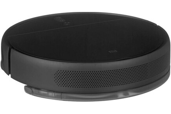Odkurzacz Xiaomi Mop 2 Pro+ robot sprzątający z pojemnikiem 40W czarny