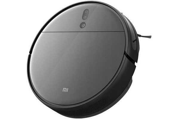 Odkurzacz Xiaomi Mop 2 Pro+ robot sprzątający z pojemnikiem 40W czarny