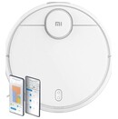Odkurzacz Xiaomi 2S Mi Robot Vacuum Mop 2 robot sprzątający z pojemnikiem 40W biały