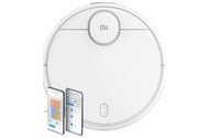 Odkurzacz Xiaomi 2S Mi Robot Vacuum Mop 2 robot sprzątający z pojemnikiem 40W biały
