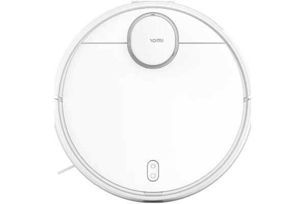 Odkurzacz Xiaomi S10 Mi Robot Vacuum robot sprzątający z pojemnikiem 45W biały
