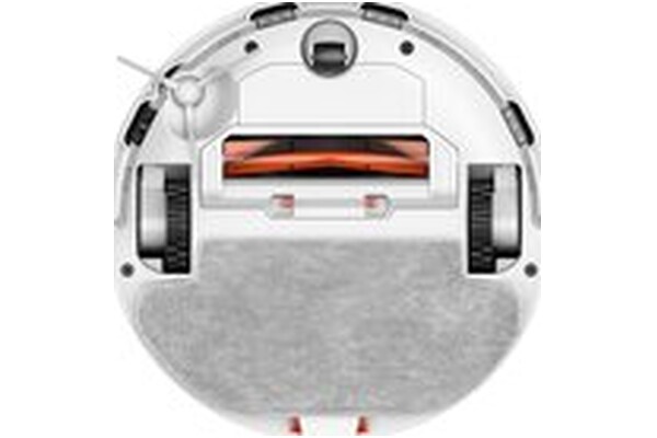 Odkurzacz Xiaomi S10 Mi Robot Vacuum robot sprzątający z pojemnikiem 45W biały