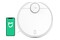 Odkurzacz Xiaomi S10 Mi Robot Vacuum robot sprzątający z pojemnikiem 45W biały