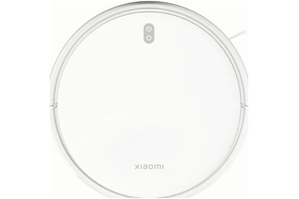 Odkurzacz Xiaomi E10 Vacuum robot sprzątający z pojemnikiem 35W biały