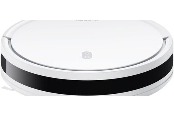 Odkurzacz Xiaomi E10 Vacuum robot sprzątający z pojemnikiem 35W biały