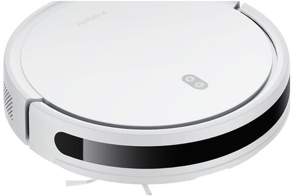 Odkurzacz Xiaomi E10 Vacuum robot sprzątający z pojemnikiem 35W biały