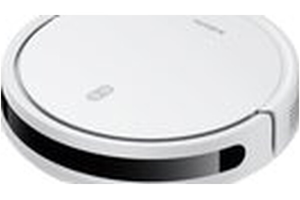 Odkurzacz Xiaomi E10 Vacuum robot sprzątający z pojemnikiem 35W biały