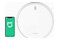 Odkurzacz Xiaomi E10 Mi Robot Vacuum robot sprzątający z pojemnikiem 35W biały