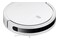 Odkurzacz Xiaomi E10 Vacuum robot sprzątający z pojemnikiem 35W biały