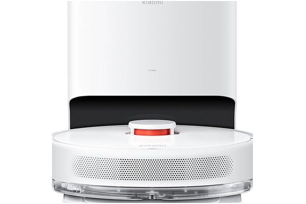 Odkurzacz Xiaomi X10+ Mi Robot Vacuum robot sprzątający z pojemnikiem 46W biały
