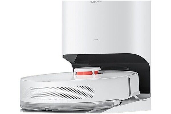 Odkurzacz Xiaomi X10+ Mi Robot Vacuum robot sprzątający z pojemnikiem 46W biały