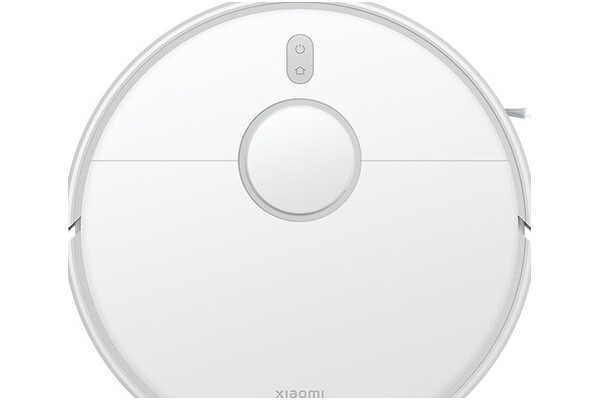 Odkurzacz Xiaomi X10+ Mi Robot Vacuum robot sprzątający z pojemnikiem 46W biały